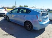 ✅ 2012 Toyota Prius • VIN: JTDKN3DP6C3021067 • Лот: 42899827. Опубликован ранее на IAAI с пробегом 139 999 миль. Бесплатный доступ к архиву аукционных продаж из США и подробный отчёт об истории автомобиля на DreamBid. Изображение 3.