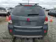2008 Saturn VUE XE z VIN 3GSCL33P18S656621, wystawiony jako Copart lot #43437605 z przebiegiem 131 945 mil mil oraz Szkoda całkowita • Salvage title. Historia ofert i sprzedaży dostępna na DreamBid. Obrazek 6.