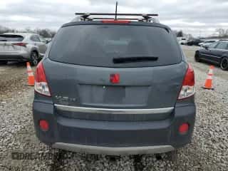 2008 Saturn VUE XE z VIN 3GSCL33P18S656621, wystawiony jako Copart lot #43437605 z przebiegiem 131 945 mil mil oraz Szkoda całkowita • Salvage title. Historia ofert i sprzedaży dostępna na DreamBid. Obrazek 6.
