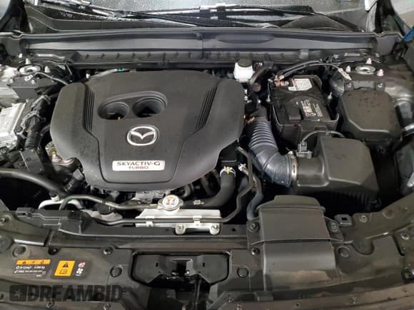 ✅ 2025 Mazda CX-50 Premium • VIN: 7MMVABDY8SN324818 • Лот: 89671275. Опубликован ранее на Copart с пробегом 3 054 миль. Бесплатный доступ к архиву аукционных продаж из США и подробный отчёт об истории автомобиля на DreamBid. Изображение 12.