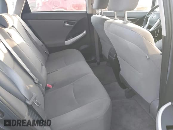 ✅ 2014 Toyota Prius Four • VIN: JTDKN3DU7E1771209 • Lot: 41154556. Wystawiony na IAAI z przebiegiem 59 754 mil. Bezpłatny archiwum sprzedaży aukcyjnych z USA i szczegółowy raport historii pojazdu na DreamBid. Zdjęcie 8.