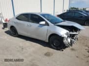 ✅ 2016 Toyota Corolla L • VIN: 2T1BURHE3GC713699 • Lot: 90366815. Wystawiony na Copart z przebiegiem 195 912 mil. Bezpłatny archiwum sprzedaży aukcyjnych z USA i szczegółowy raport historii pojazdu na DreamBid. Zdjęcie 4.