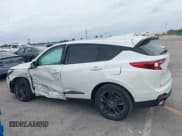 ✅ 2021 Acura RDX w/A-Spec Package • VIN: 5J8TC1H69ML022197 • Lot: 40919528. Listed on IAAI with 36,389 mi. Free auction sales archive from the USA and detailed vehicle history report at DreamBid. Image 14.