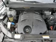 ✅ 2009 Hyundai Santa Fe Limited • VIN: 5NMSH13E59H309037 • Лот: 84200044. Опубликован ранее на Copart с пробегом 118 321 миль. Бесплатный доступ к архиву аукционных продаж из США и подробный отчёт об истории автомобиля на DreamBid. Изображение 14.