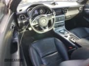 ✅ 2017 Mercedes-Benz SLC 300 • VIN: WDDPK3JA3HF127339 • Lot: 90805725. Wystawiony na Copart z przebiegiem 109 963 mil. Bezpłatny archiwum sprzedaży aukcyjnych z USA i szczegółowy raport historii pojazdu na DreamBid. Zdjęcie 8.