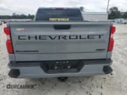 ✅ 2025 Chevrolet Silverado 1500 RST • VIN: 2GCPADED4S1157651 • Lot: 81882825. Listed on Copart with 14,536 mi. Free auction sales archive from the USA and detailed vehicle history report at DreamBid. Image 6.