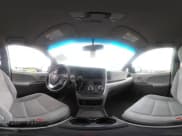 ✅ 2015 Toyota Sienna LE AAS • VIN: 5TDKK3DCXFS612396 • Lot: 42172932. Listed on IAAI with 90,440 mi. Free auction sales archive from the USA and detailed vehicle history report at DreamBid. Image 19.