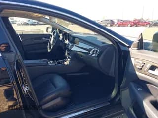 ✅ 2012 Mercedes-Benz CLS 550 • VIN: WDDLJ9BB2CA054756 • Lot: 43482558. Listed on IAAI with 156,214 mi. Free auction sales archive from the USA and detailed vehicle history report at DreamBid. Image 5.