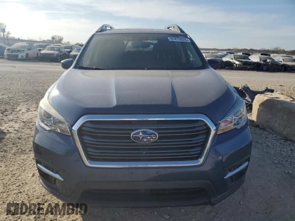 ✅ 2020 Subaru Ascent Premium • VIN: 4S4WMAHD8L3450621 • Lot: 91872025. Listed on Copart with 97,070 mi. Free auction sales archive from the USA and detailed vehicle history report at DreamBid. Image 5.
