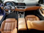 ✅ 2020 BMW 3 Series 330i xDrive • VIN: 3MW5R7J06L8B14983 • Лот: 90976985. Опубликован ранее на Copart с пробегом 66 146 миль. Бесплатный доступ к архиву аукционных продаж из США и подробный отчёт об истории автомобиля на DreamBid. Изображение 8.