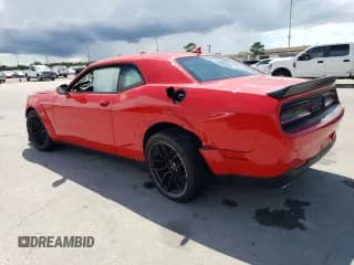 ✅ 2020 Dodge Challenger R/T Scat Pack Widebody • VIN: 2C3CDZFJ3LH188605 • Lot: 60730484. Wystawiony na Copart z przebiegiem 15 908 mil. Bezpłatny archiwum sprzedaży aukcyjnych z USA i szczegółowy raport historii pojazdu na DreamBid. Zdjęcie 2.