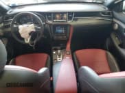 ✅ 2023 Infiniti QX50 Sport • VIN: 3PCAJ5FB4PF117082 • Lot: 62472305. Listed on Copart with 18,584 mi. Free auction sales archive from the USA and detailed vehicle history report at DreamBid. Image 8.