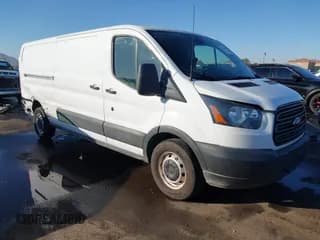 ✅ 2019 Ford Transit Cargo • VIN: 1FTYR2YM4KKB19480 • Лот: 43646652. Опубликован ранее на IAAI с пробегом 138 924 миль. Бесплатный доступ к архиву аукционных продаж из США и подробный отчёт об истории автомобиля на DreamBid. Изображение 1.