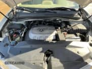 ✅ 2012 Acura MDX Advance • VIN: 2HNYD2H6XCH513827 • Lot: 46855875. Listed on Copart with 187,107 mi. Free auction sales archive from the USA and detailed vehicle history report at DreamBid. Image 7.