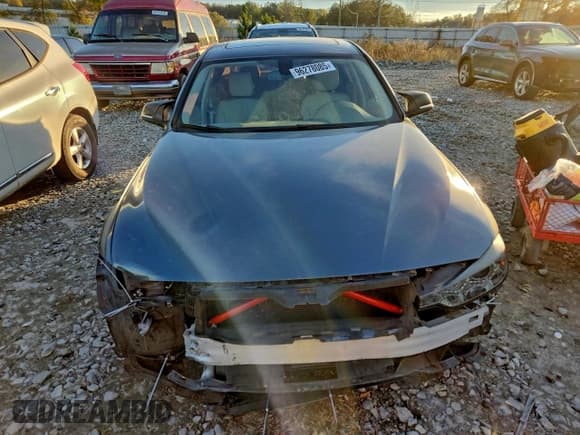 ✅ 2012 BMW 3 Series 328i • VIN: WBA3A5C5XCF259012 • Lot: 96278085. Wystawiony na Copart z przebiegiem 163 034 mil. Bezpłatny archiwum sprzedaży aukcyjnych z USA i szczegółowy raport historii pojazdu na DreamBid. Zdjęcie 5.