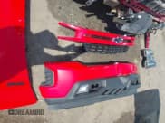 ✅ 2021 Chevrolet Silverado 1500 RST • VIN: 3GCUYEET3MG176410 • Лот: 42119458. Опубликован ранее на IAAI с пробегом 106 132 миль. Бесплатный доступ к архиву аукционных продаж из США и подробный отчёт об истории автомобиля на DreamBid. Изображение 21.