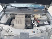 ✅ 2015 Chevrolet Captiva Sport LTZ • VIN: 3GNAL4EK9FS504097 • Lot: 42415470. Wystawiony na IAAI z przebiegiem 54 292 mil. Bezpłatny archiwum sprzedaży aukcyjnych z USA i szczegółowy raport historii pojazdu na DreamBid. Zdjęcie 10.