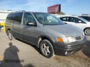✅ 2004 Pontiac Montana 1SA • VIN: 1GMDX03EX4D188640 • Лот: 81791725. Опубликован ранее на Copart с пробегом 213 877 миль. Бесплатный доступ к архиву аукционных продаж из США и подробный отчёт об истории автомобиля на DreamBid. Изображение 4.