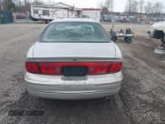 ✅ 2003 Buick Regal LS • VIN: 2G4WB52K531179611 • Lot: 41898103. Listed on IAAI with 119,837 mi. Free auction sales archive from the USA and detailed vehicle history report at DreamBid. Image 15.