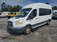 ✅ 2016 Ford Transit Passenger XL • VIN: 1FBAX2XG1GKA13440 • Лот: 85710865. Опубликован ранее на Copart с пробегом 46 888 миль. Бесплатный доступ к архиву аукционных продаж из США и подробный отчёт об истории автомобиля на DreamBid. Изображение 1.