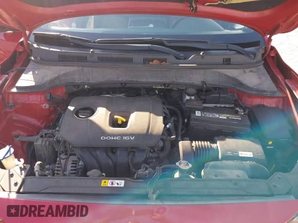 2018 Hyundai Kona SEL with VIN KM8K6CAA8JU086910, listed as a IAAI auction lot 43265483 with 94,323 mi miles and . Bid and sale history available at DreamBid. Image 10.