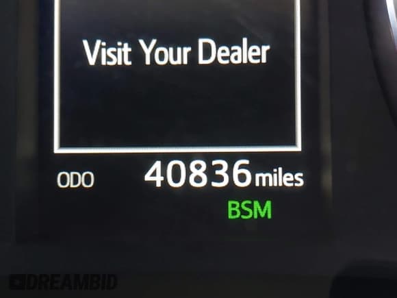 ✅ 2017 Toyota Highlander XLE • VIN: 5TDJZRFH8HS427544 • Lot: 42359654. Listed on IAAI with 40,836 mi. Free auction sales archive from the USA and detailed vehicle history report at DreamBid. Image 15.