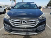 ✅ 2018 Hyundai Santa Fe 2.4L • VIN: 5NMZT3LB6JH098160 • Лот: 65944304. Опубликован ранее на Copart с пробегом 101 051 миль. Бесплатный доступ к архиву аукционных продаж из США и подробный отчёт об истории автомобиля на DreamBid. Изображение 5.