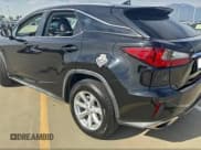 ✅ 2016 Lexus RX 350 • VIN: 2T2ZZMCA5GC007076 • Lot: 93987625. Listed on Copart with 159,096 mi. Free auction sales archive from the USA and detailed vehicle history report at DreamBid. Image 3.