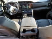 ✅ 2024 GMC Sierra 1500 AT4X • VIN: 3GTUUFE86RG193027 • Лот: 44016515. Опубликован ранее на Copart с пробегом 22 859 миль. Бесплатный доступ к архиву аукционных продаж из США и подробный отчёт об истории автомобиля на DreamBid. Изображение 8.