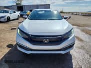 ✅ 2020 Honda Civic EX • VIN: 2HGFC3B37LH351306 • Лот: 85573685. Опубликован ранее на Copart с пробегом 106 325 миль. Бесплатный доступ к архиву аукционных продаж из США и подробный отчёт об истории автомобиля на DreamBid. Изображение 5.