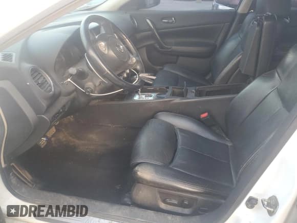 ✅ 2014 Nissan Maxima SV • VIN: 1N4AA5APXEC455377 • Лот: 80571755. Опубликован ранее на Copart с пробегом 168 639 миль. Бесплатный доступ к архиву аукционных продаж из США и подробный отчёт об истории автомобиля на DreamBid. Изображение 7.