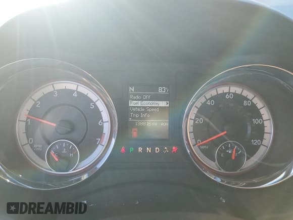 ✅ 2016 Dodge Grand Caravan R/T • VIN: 2C4RDGEG1GR339814 • Лот: 81520285. Опубликован ранее на Copart с пробегом 138 816 миль. Бесплатный доступ к архиву аукционных продаж из США и подробный отчёт об истории автомобиля на DreamBid. Изображение 9.