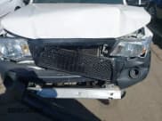 ✅ 2011 Toyota Tacoma • VIN: 5TFJX4CN9BX003987 • Лот: 43642534. Опубликован ранее на IAAI с пробегом 163 474 миль. Бесплатный доступ к архиву аукционных продаж из США и подробный отчёт об истории автомобиля на DreamBid. Изображение 6.