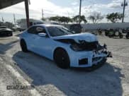 ✅ 2024 BMW M2 • VIN: 3MF13DM04R8E42079 • Lot: 88423105. Wystawiony na Copart z przebiegiem 3 168 mil. Bezpłatny archiwum sprzedaży aukcyjnych z USA i szczegółowy raport historii pojazdu na DreamBid. Zdjęcie 13.