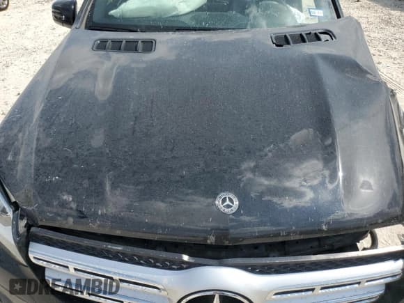 ✅ 2018 Mercedes-Benz GL 450 • VIN: 4JGDF6EE9JA997370 • Lot: 70153693. Listed on Copart with Not provided. Free auction sales archive from the USA and detailed vehicle history report at DreamBid. Image 12.