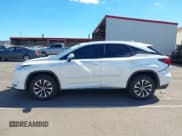✅ 2020 Lexus RX 350 • VIN: 2T2HZMAA0LC156617 • Лот: 43335978. Опубликован ранее на IAAI с пробегом 29 771 миль. Бесплатный доступ к архиву аукционных продаж из США и подробный отчёт об истории автомобиля на DreamBid. Изображение 15.