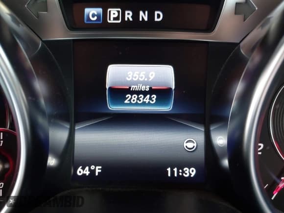 ✅ 2019 Mercedes-Benz SL 450 • VIN: WDDJK6GA8KF056192 • Лот: 41832718. Опубликован ранее на IAAI с пробегом 28 343 миль. Бесплатный доступ к архиву аукционных продаж из США и подробный отчёт об истории автомобиля на DreamBid. Изображение 7.