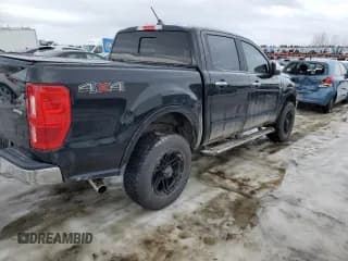✅ 2019 Ford Ranger XL • VIN: 1FTER4FH8KLA25133 • Lot: 47186555. Wystawiony na Copart z przebiegiem 138 046 mil. Bezpłatny archiwum sprzedaży aukcyjnych z USA i szczegółowy raport historii pojazdu na DreamBid. Zdjęcie 3.
