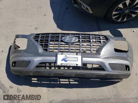 2024 Hyundai Venue SEL с VIN KMHRC8A3XRU318568, выставлен на аукционе Copart как лот 70064714 с пробегом 1 554 миль миль и Списание • Salvage title. История ставок и продаж доступна на DreamBid. Изображение 12.