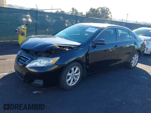 ✅ 2011 Toyota Camry LE • VIN: 4T4BF3EK9BR138152 • Lot: 43516429. Wystawiony na IAAI z przebiegiem 115 298 mil. Bezpłatny archiwum sprzedaży aukcyjnych z USA i szczegółowy raport historii pojazdu na DreamBid. Zdjęcie 17.