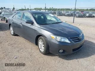✅ 2010 Toyota Camry LE • VIN: 4T1BK3EK6AU606410 • Лот: 43092296. Опубликован ранее на IAAI с пробегом 203 381 миль. Бесплатный доступ к архиву аукционных продаж из США и подробный отчёт об истории автомобиля на DreamBid. Изображение 1.