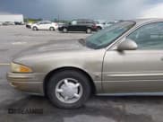 ✅ 2000 Buick LeSabre Limited • VIN: 1G4HR54K2YU287939 • Lot: 42475328. Listed on IAAI with 171,892 mi. Free auction sales archive from the USA and detailed vehicle history report at DreamBid. Image 15.