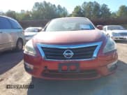✅ 2013 Nissan Altima S • VIN: 1N4AL3AP2DN466374 • Lot: 43670553. Wystawiony na IAAI z przebiegiem 184 783 mil. Bezpłatny archiwum sprzedaży aukcyjnych z USA i szczegółowy raport historii pojazdu na DreamBid. Zdjęcie 6.