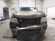 ✅ 2015 Chevrolet Colorado 4WD WT • VIN: 1GCGTAE36F1144900 • Лот: 43129095. Опубликован ранее на IAAI с пробегом 224 181 миль. Бесплатный доступ к архиву аукционных продаж из США и подробный отчёт об истории автомобиля на DreamBid. Изображение 13.