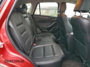 ✅ 2016 Mazda CX-5 Grand Touring • VIN: JM3KE4DY4G0703846 • Lot: 93990465. Listed on Copart with 86,638 mi. Free auction sales archive from the USA and detailed vehicle history report at DreamBid. Image 11.