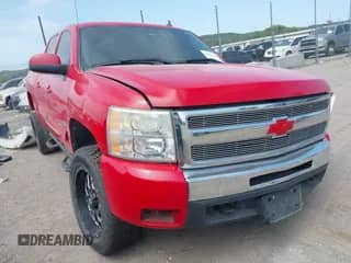 2010 Chevrolet Silverado 1500 LT z VIN 3GCRKSE3XAG177054, wystawiony jako IAAI lot #42587040 z przebiegiem 188 301 mil mil oraz . Historia ofert i sprzedaży dostępna na DreamBid. Obrazek 1.
