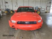 ✅ 2011 Ford Mustang V6 • VIN: 1ZVBP8AM3B5118678 • Lot: 85485425. Listed on Copart with 224,250 mi. Free auction sales archive from the USA and detailed vehicle history report at DreamBid. Image 5.