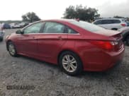 ✅ 2014 Hyundai Sonata GLS • VIN: 5NPEB4AC1EH944643 • Lot: 70564724. Listed on Copart with 113,490 mi. Free auction sales archive from the USA and detailed vehicle history report at DreamBid. Image 2.