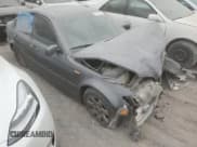 ✅ 2002 BMW 3 Series 325i • VIN: WBAEV33432KL74565 • Lot: 65838315. Listed on Copart with Not provided. Free auction sales archive from the USA and detailed vehicle history report at DreamBid. Image 4.