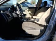 ✅ 2012 Dodge Avenger SE • VIN: 1C3CDZAB7CN132769 • Lot: 83793844. Wystawiony na Copart z przebiegiem 261 673 mil. Bezpłatny archiwum sprzedaży aukcyjnych z USA i szczegółowy raport historii pojazdu na DreamBid. Zdjęcie 7.